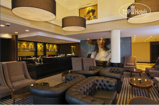 New photos from tourists Residhome Roissy Park 4*