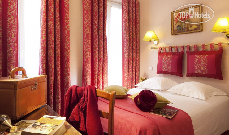 Hotel photo New Orient Hotel 3*