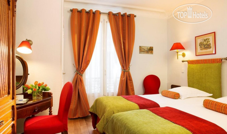 New photos from tourists New Orient Hotel 3*