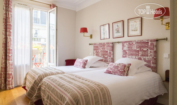 Hotel photo New Orient Hotel 3*