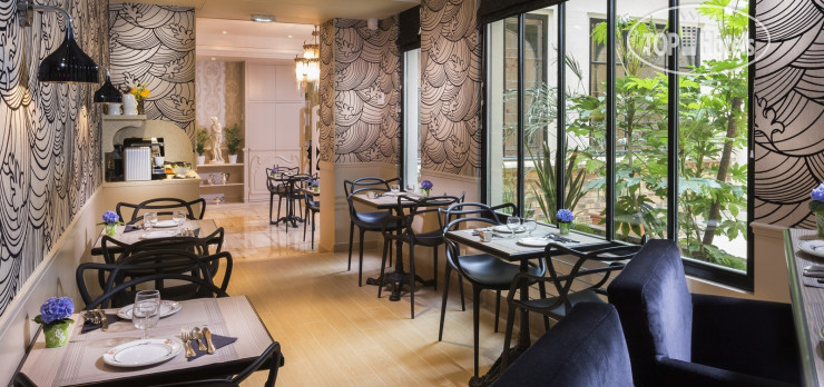 New photos from tourists Grand Hotel des Balcons 2*