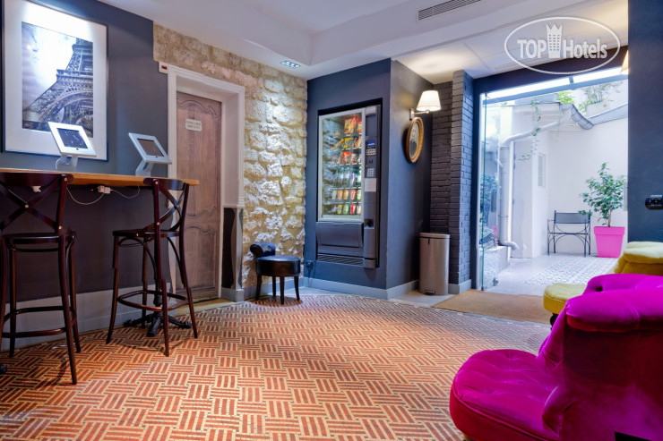 New photos from tourists The Excelsior Latin Hotel 3*