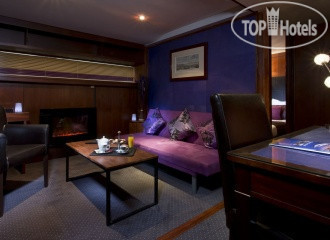 Hotelier's photos VIP Paris Yacht Hotel