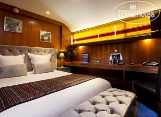 New photos from tourists VIP Paris Yacht Hotel