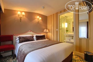 New photos from tourists Des Deux Continents Hotel 3*