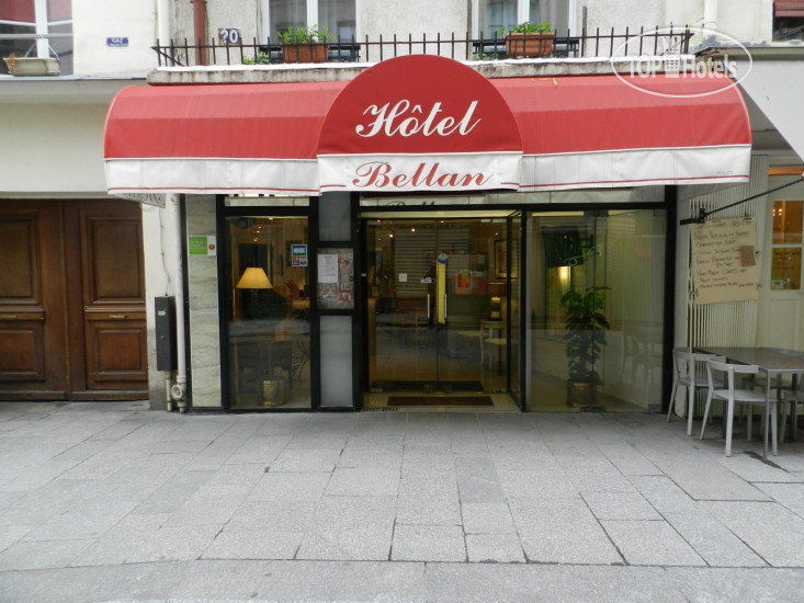 Hotel photo Bellan Hotel 