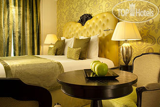 New photos from tourists Le Petit Paris Hotel 4*