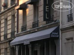 Hotel photo Darcet Hotel 2*