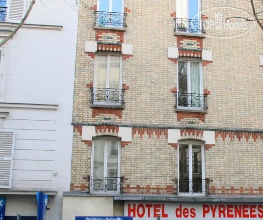 Photos Des Pyrenees Hotel