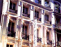New photos from tourists Dieppe 3*