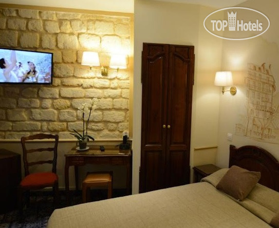 New photos from tourists Familia Hotel 2*
