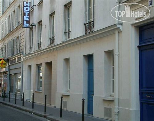 Hotelier's photos Liberty Hotel 1*