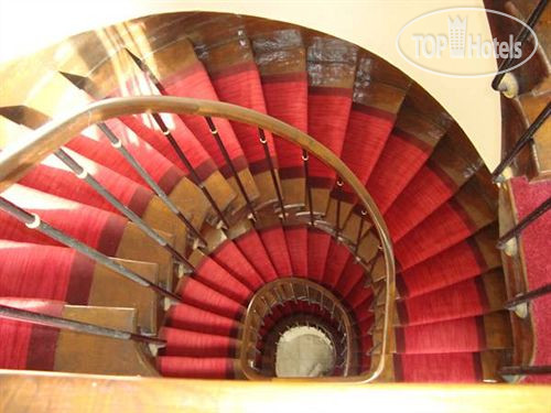 New photos from tourists Liberty Hotel 1*