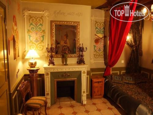 Hotelier's photos De Nesle Hotel