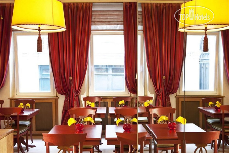 New photos from tourists Montpensier Hotel 2*