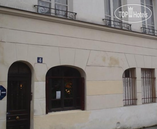 New photos from tourists Esmeralda Hotel
