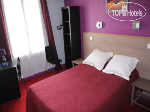 New photos from tourists Telemaque Hotel