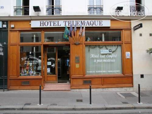 Hotelier's photos Telemaque Hotel