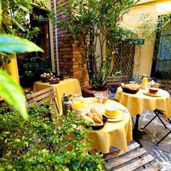 New photos from tourists De la Tulipe Hotel 3*