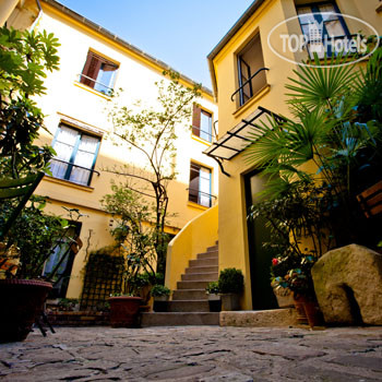 Photos De la Tulipe Hotel