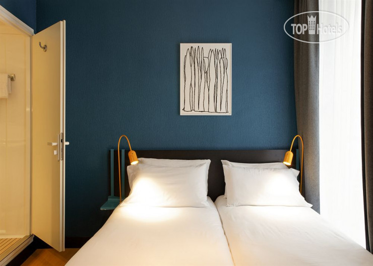 New photos from tourists Daval Hotel 2*