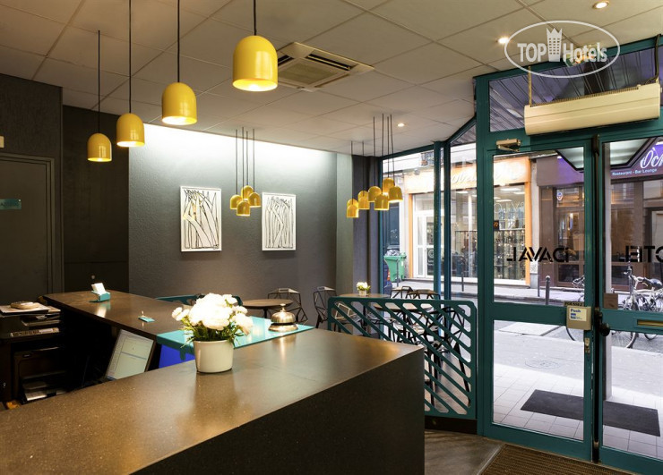 Hotel photo Daval Hotel 2*