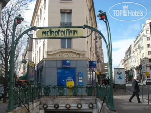 Photos Metropole Lafayette Hotel