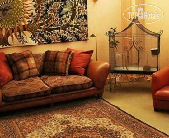 Hotelier's photos Azur Hotel 3*