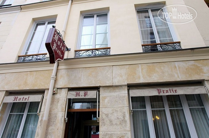 Photos Pratic Hotel