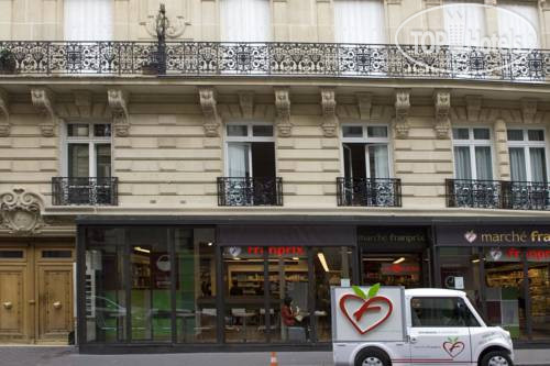 Hotel photo Oscar Hotel 4*