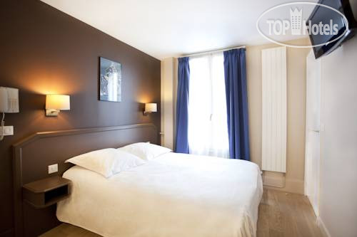 New photos from tourists Nadaud Hotel 1*