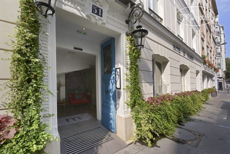 Photos Le Mareuil Hotel