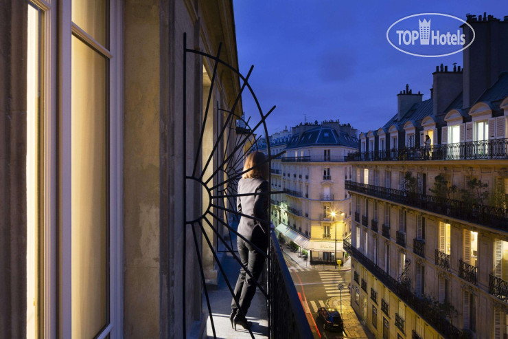 Hotel photo Le Marianne Hotel 