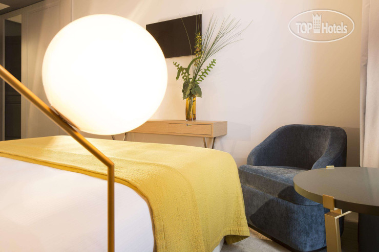 Hotel photo Le Marianne Hotel 