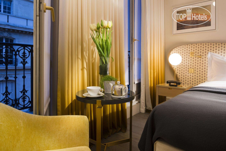 Hotel photo Le Marianne Hotel 