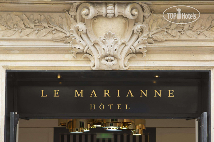Photos Le Marianne Hotel