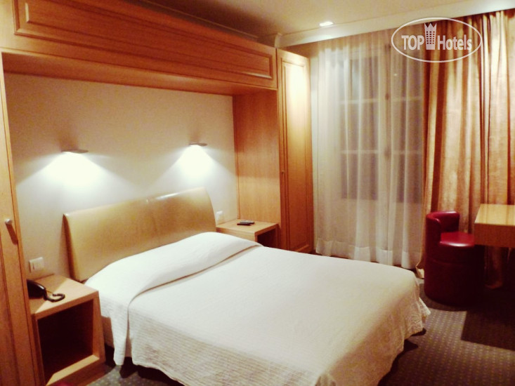 New photos from tourists Hotel Du Vieux Marais 3*