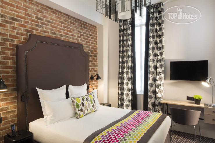 New photos from tourists Fabric Hotel 4*