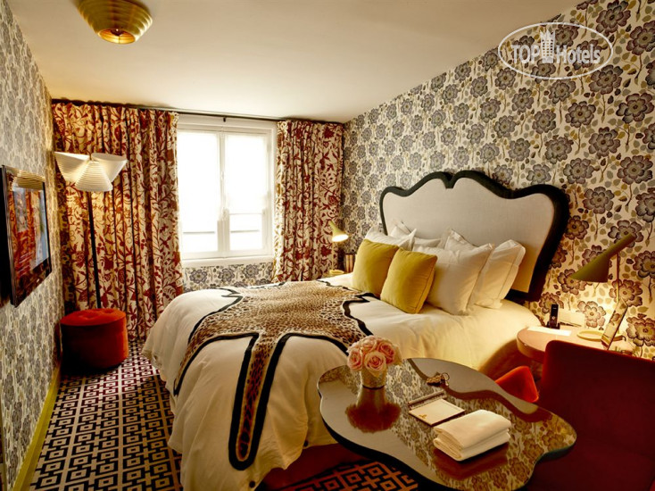 Hotel photo Thoumieux Hotel 