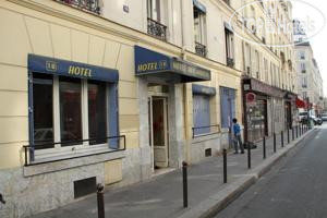 New photos from tourists Des Andelys Hotel 1*
