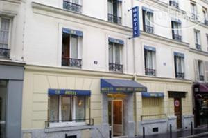 Hotel photo Des Andelys Hotel 1*