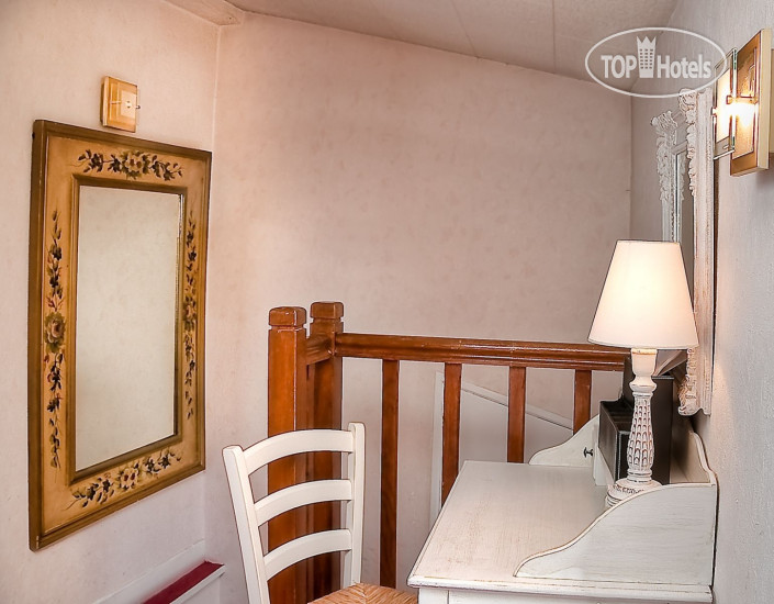 New photos from tourists Hotel De La Motte Picquet 3*