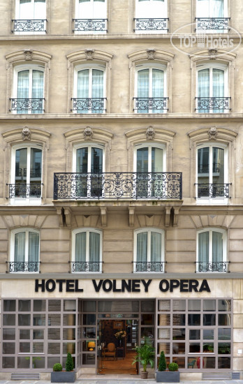 Hotel photo Volney Opera 3*