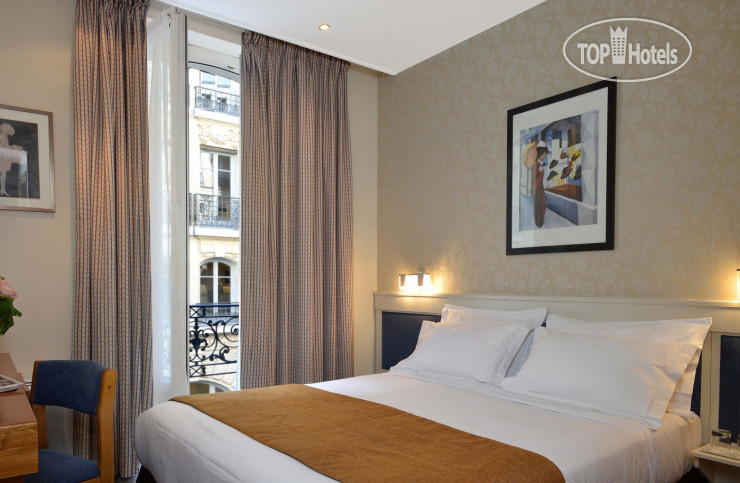 New photos from tourists Volney Opera 3*