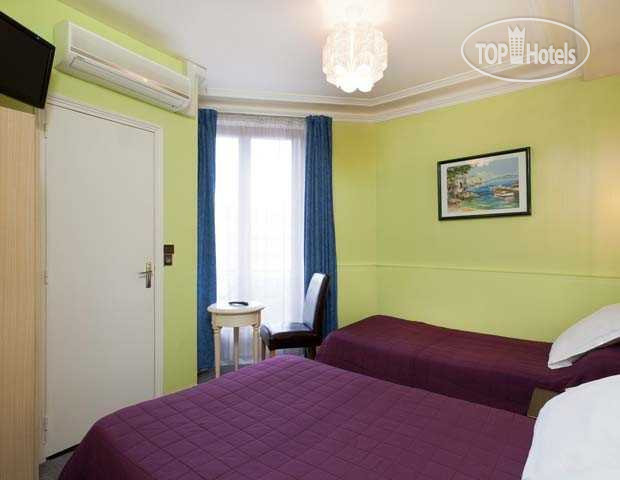 New photos from tourists Grand Hotel Jeanne d Arc Paris