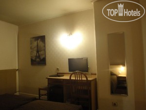 Новые добавленные фото туристов Du Maine Paris 2*