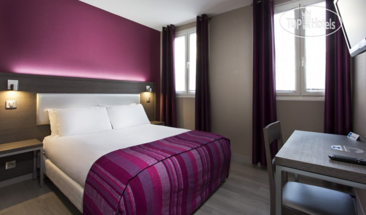 New photos from tourists Hotel Des Pavillons