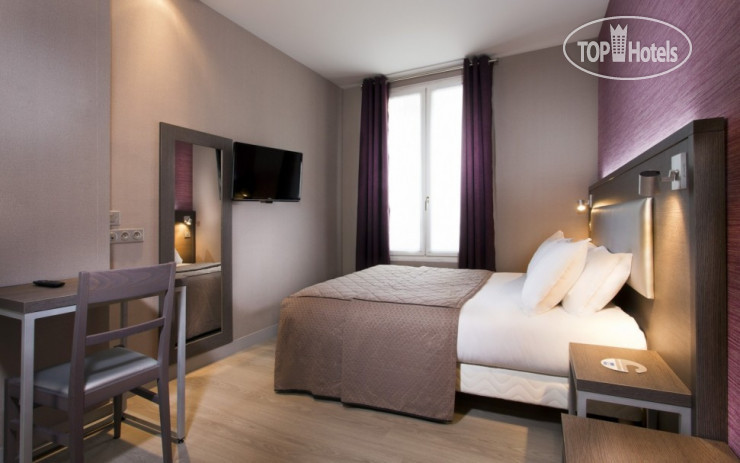 Hotel photo Hotel Des Pavillons 