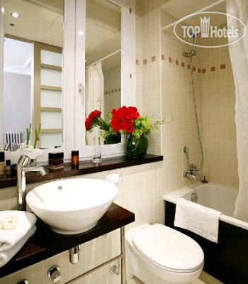 New photos from tourists Best Western Paris Gare Saint Lazare 3*