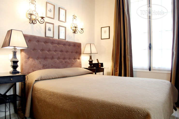 New photos from tourists Saint-Louis en L Isle 3*